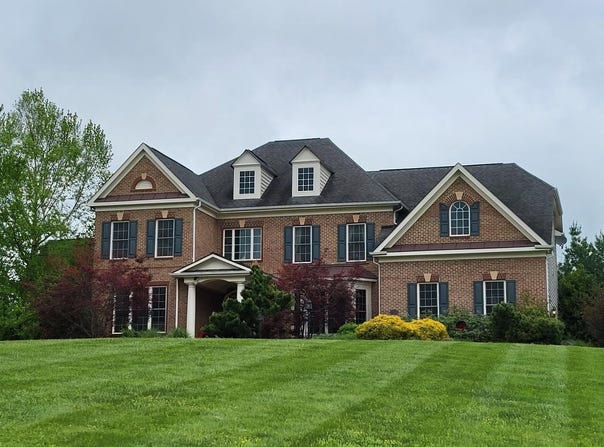 16070 SAINTE MARIE COURT, HAMILTON, VA 20158