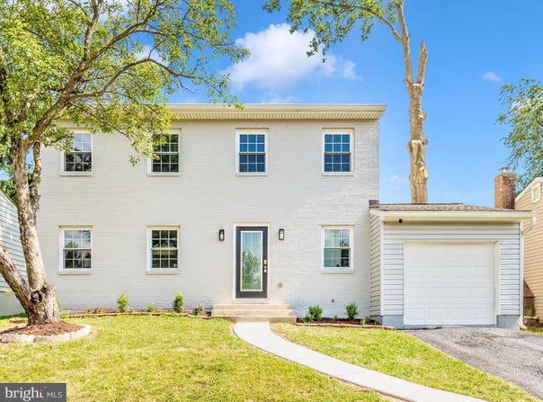 1305 PEACHTREE COURT, FREDERICK, MD 21703