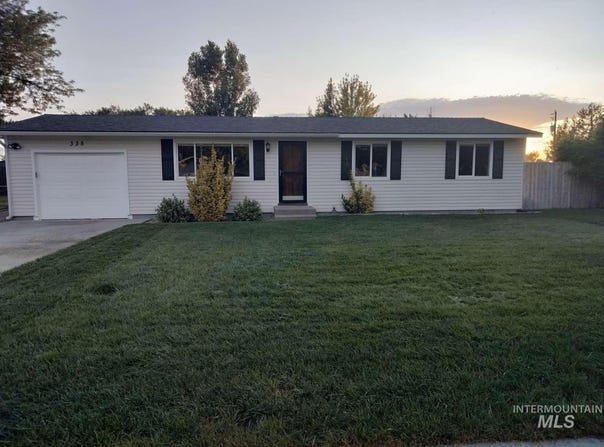 335 NW 19th St S, Ontario, OR 97914