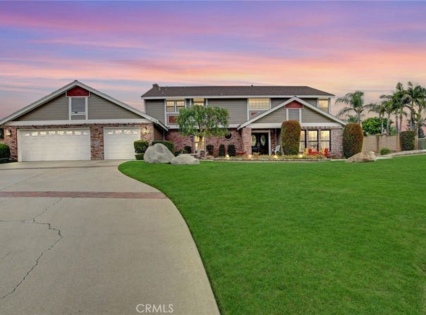 4736 Wheeler Avenue, La Verne, CA 91750