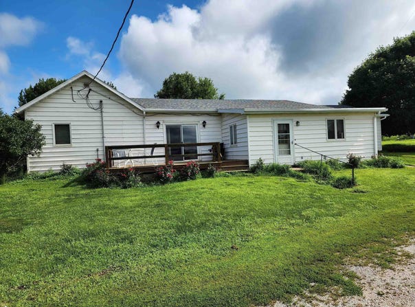 2224 Indian Avenue, Ida Grove, IA 51445