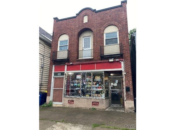 405 E Division Street, Syracuse, NY 13208