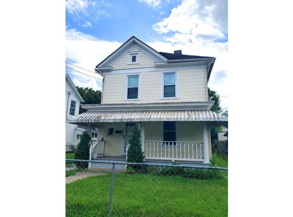 645 Albemarle AVE SE, Roanoke, VA 24013