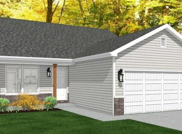 3416 Navajo Trail, Belleville, IL 62221