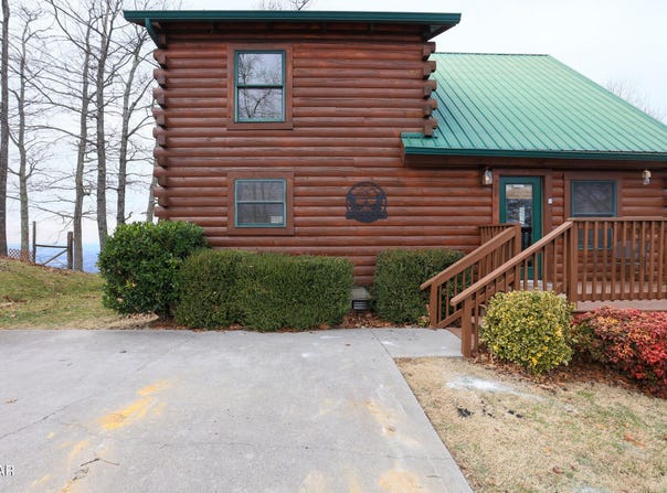 709 Shell Mountain Rd. Road, Sevierville, TN 37876