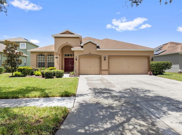 9505 LAUREL LEDGE DRIVE, RIVERVIEW, FL 33569