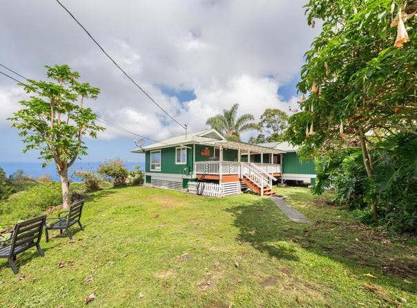 89-725 AINA LANI PL, Captain Cook, HI 96704