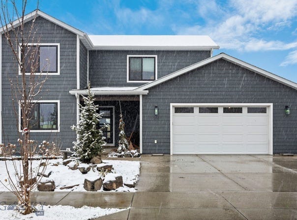 702 Yellowstone, Belgrade, MT 59714