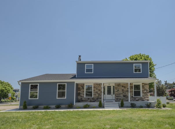 125 N Shore, Marmora, NJ 08223