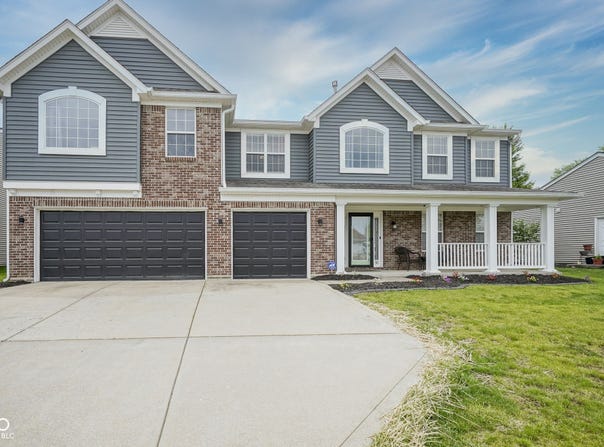10903 Greenleaf Drive, Indianapolis, IN 46229