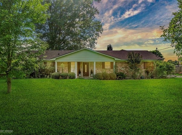 574 Stonewall Preston Road, Stonewall, LA 71078