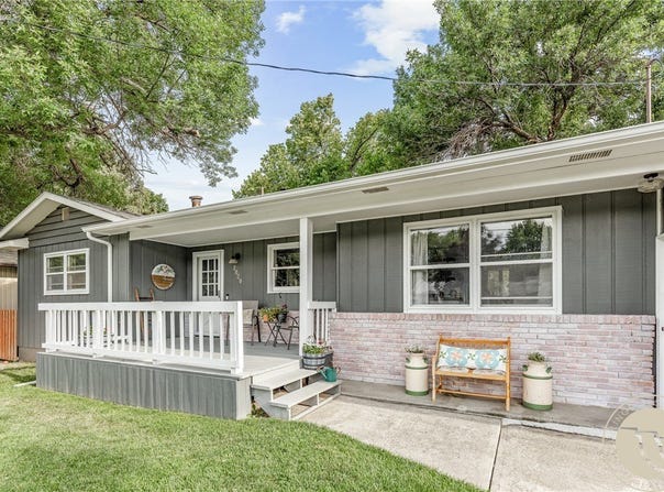 2020 Parkhill Drive, Billings, MT 59102