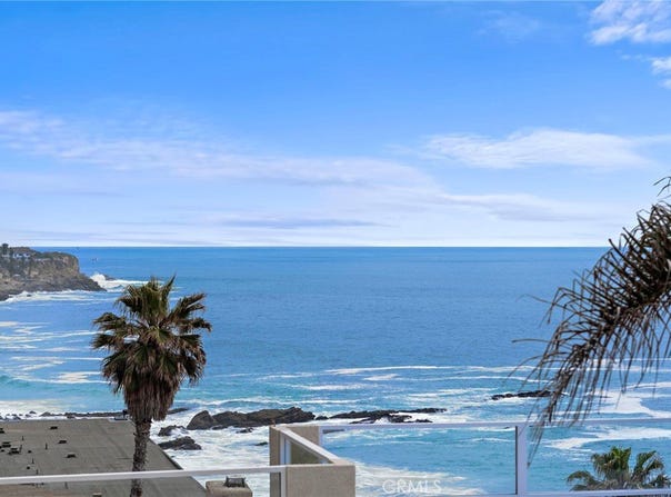 31678 Seacliff Drive, Laguna Beach, CA 92651