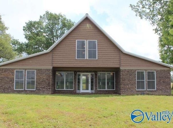 8121 County Road 141, Pisgah, AL 35981