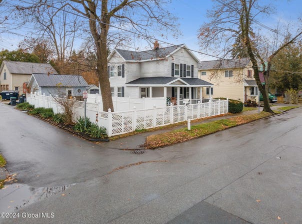 275 Nelson Avenue, Saratoga Springs, NY 12866