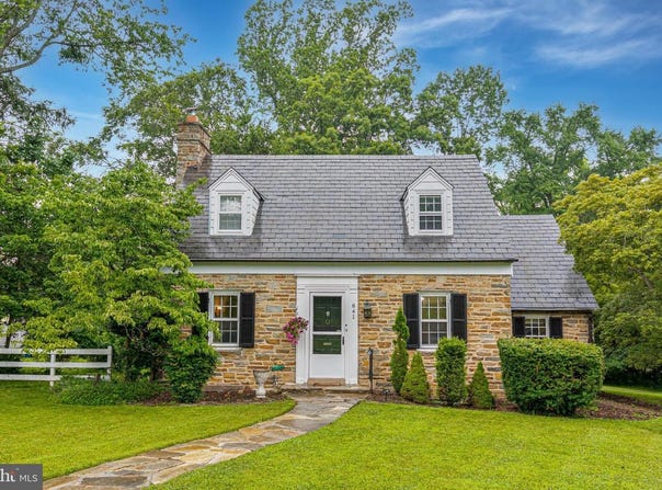841 GLEN ALLEN DR, BALTIMORE, MD 21229