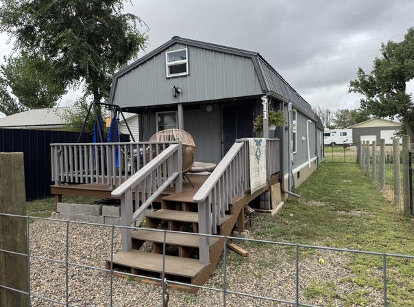 511 Custer Avenue, Jordan, MT 59337