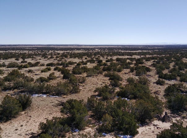 004b N N7411, St. Johns, AZ 85936