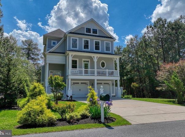 23280 HORSE ISLAND ROAD, LEWES, DE 19958