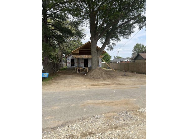 402 N San Francisco, Caraway, AR 72419