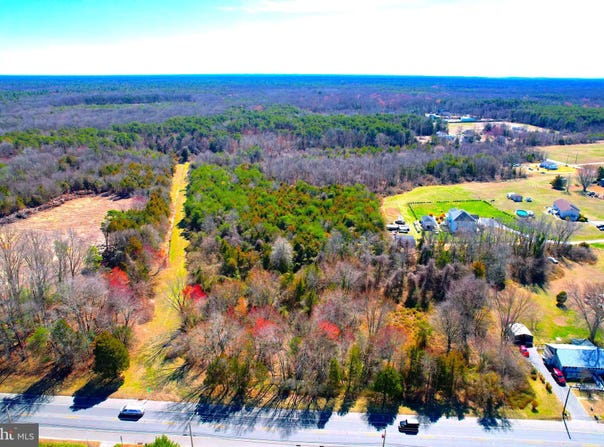 0 BDGTN MILLVILLE, BRIDGETON, NJ 08302