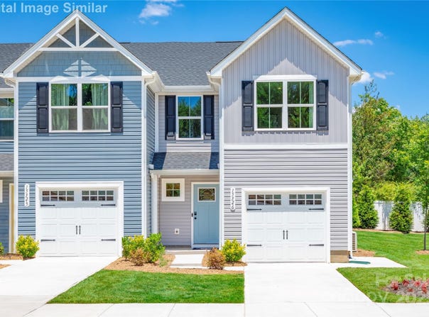 2067 Stephens Farm Drive, China Grove, NC 28023