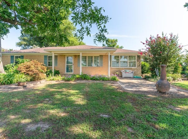 237 County Road 882, Caraway, AR 72419
