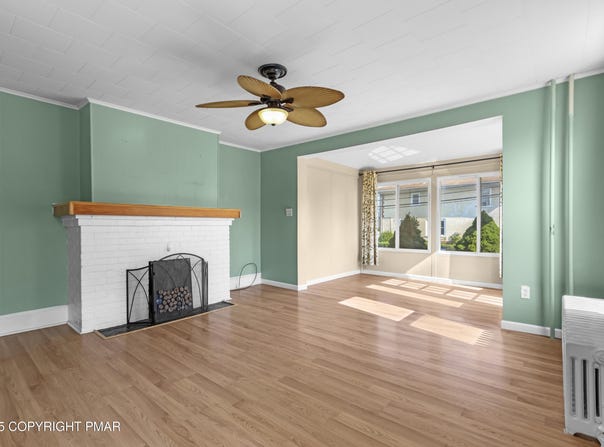 1128 W Wyoming Street, Allentown, PA 18103