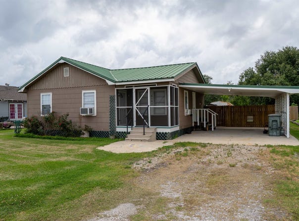 6152 Highway 56 Highway, Chauvin, LA 70344