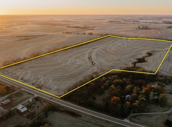 0000 Hwy 34, Nehawka, NE 68413