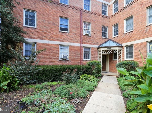 2219 WASHINGTON AVENUE, SILVER SPRING, MD 20910
