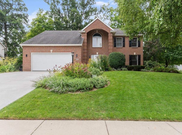 310 Troon Way, Fort Wayne, IN 46845