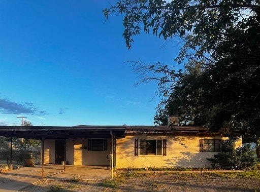 2626 W Alameda St, Roswell, NM 88201