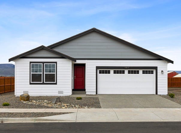 1608 S Mallard Way, Ellensburg, WA 98926