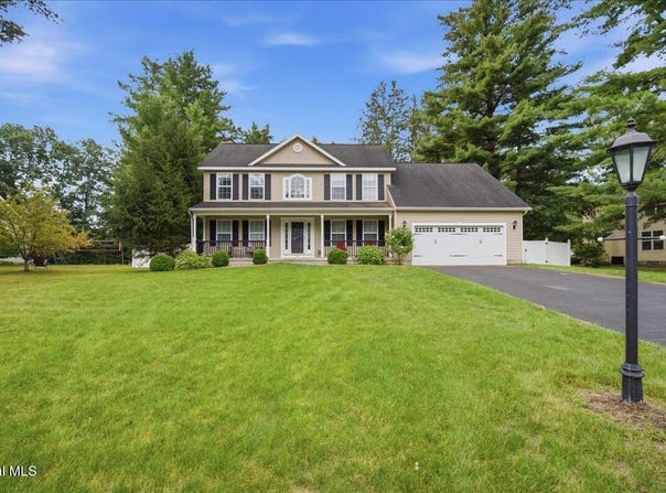 4 Wyndham Way, Milton, NY 12020