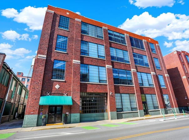 630 N College Avenue, Indianapolis, IN 46204
