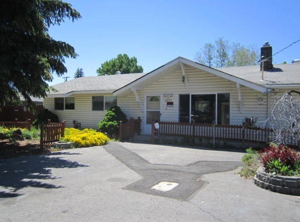 4032 Kelley Drive, Klamath Falls, OR 97603