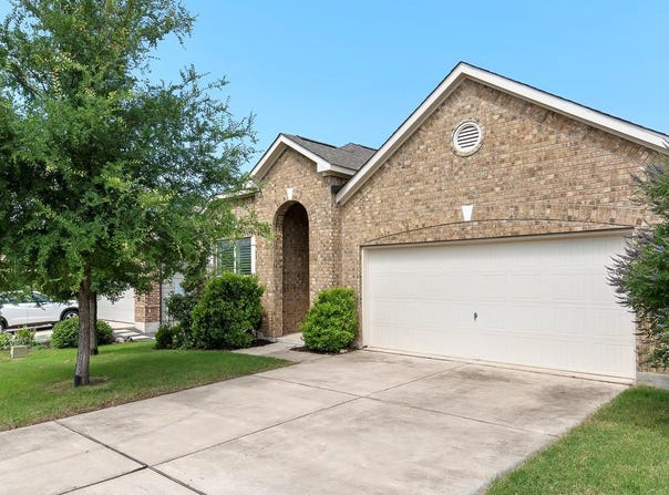 7604 Nunsland DR, Austin, TX 78744