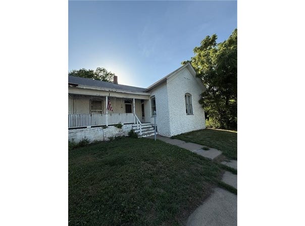 316 N 16th Street, Lexington, MO 64067
