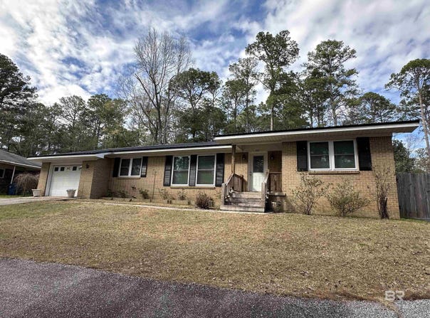 440 Dogwood Drive, Jackson, AL 36545