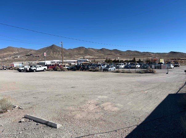 1159 S Main St Us Highway 95, Tonopah, NV 89049
