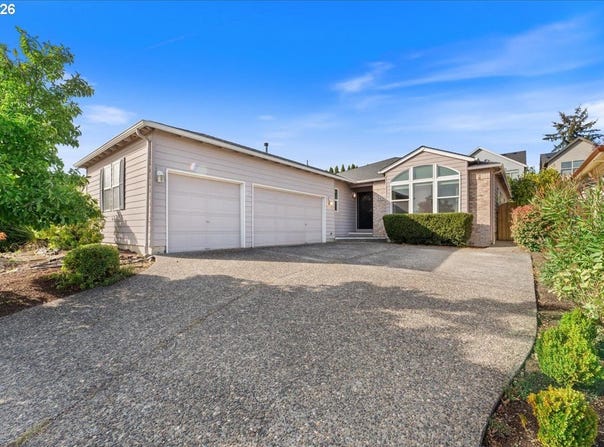 16676 SW JORDAN Way, Tigard, OR 97224