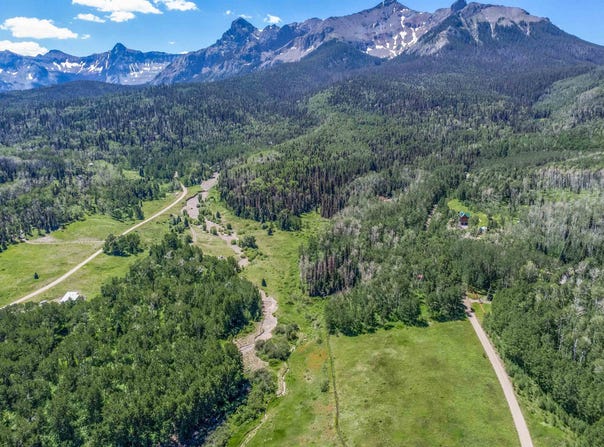 3170 San Juan Vista Road, Placerville, CO 81430