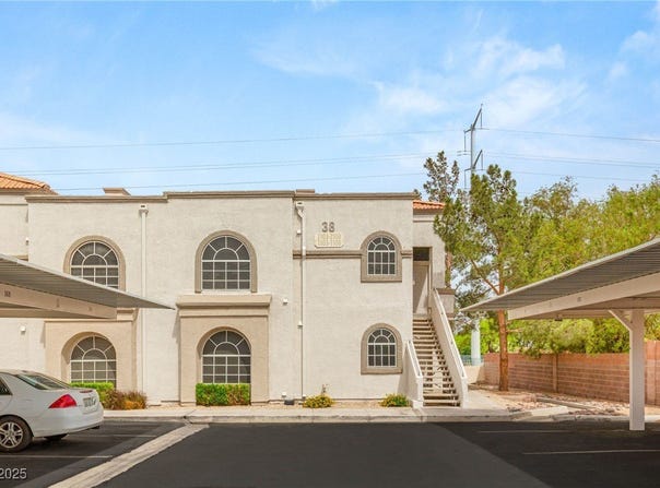 3125 N Buffalo Drive, Las Vegas, NV 89128