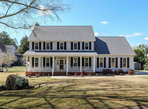 312 Mooring Lane, Lexington, SC 29072