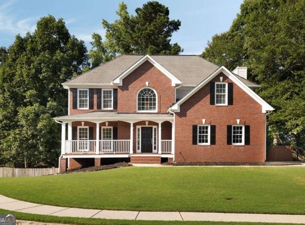 5422 Pepperbush, Sugar Hill, GA 30518