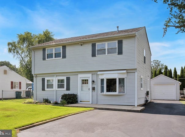968 WILLOPENN DRIVE, SOUTHAMPTON, PA 18966