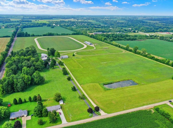 432 W 500 N, Anderson, IN 46012