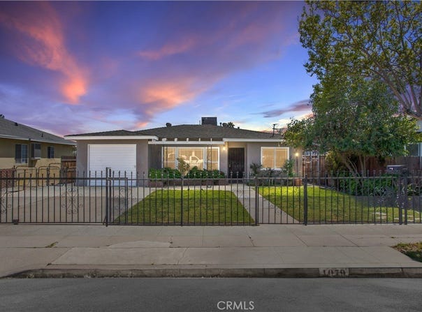 1079 W Evans Street, San Bernardino, CA 92411