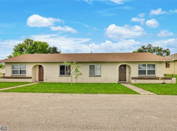 523/525 SE Van Loon Terrace, Cape Coral, FL 33990
